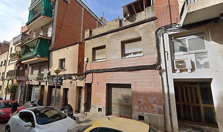 En Comú Podem denuncia que l’Ajuntament de Badalona no ofereix cap alternativa habitacional a famílies desnonades.